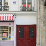 Small cocoon near Marais