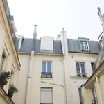 Small cocoon near Marais